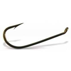 Крючки VMC 9280 BZ (10шт) № 12