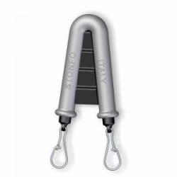 Ретривер двойной Stonfo Art.526 (рабочая длина 35см)