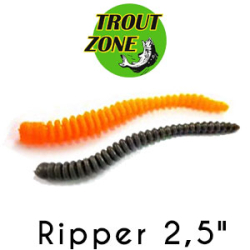 Trout Zone Ripper 2,5"