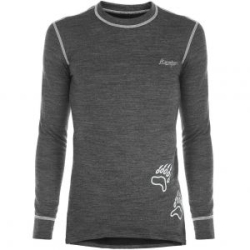 Фуфайка мужcкая Canadian Camper Trapper (цвет серый меланж, XXL)