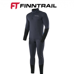 Finntrail Subzero 6404 Grey