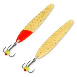 Блесна зимняя Akara Ice Kettu 50 7 гр. цвет 3-Go/Go