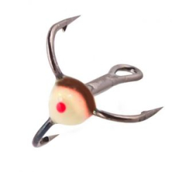 Тройник с каплей Owner ST36-12 PH, (10шт)