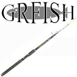 Grfish Black Sea Boat Tele