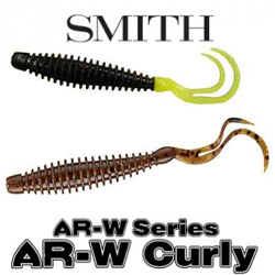 Smith Perfomance Bait AR-W Series Curly 70