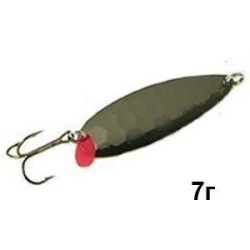 Блесна Bagley HC14 BN