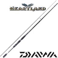 Daiwa Heartland