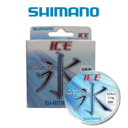 Shimano Ice Silkshock