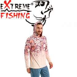 Extreme Fishing ADD-G704H Autumn Canopy