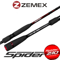 Zemex Spider Z-10