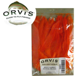 Orvis Перья петуха 