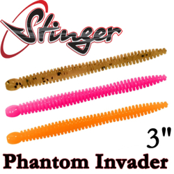 Stinger Phantom Invader 3"