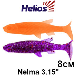 Helios Nelma 3.15"