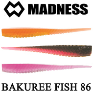 Madness Bakuree Fish 86