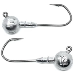 Джиг-головка APS Standard 5/0 36 гр (2шт/упак.)