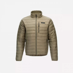 Куртка мужская утепленная Finntrail Master 1509 Olive (XL)