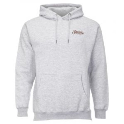 Толстовка Simms Two Tone Hoody, Grey Heather, XL