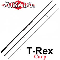 Mikado T-Rex Carp