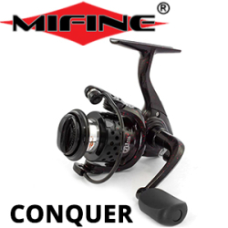 Mifine Conquer