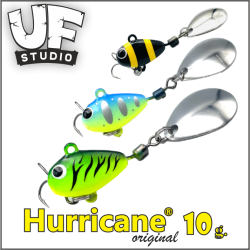 UF Studio Hurricane 10g