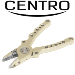 Centro Aluminum Fishing Pliers 7.5"