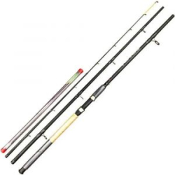 Удилище фидерное Kaida Impulse - II тест 60-160g 2,7м