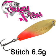 Crazy Fish Stitch 6.5g