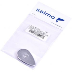 Груз скользящий Salmo Spoon 55г
