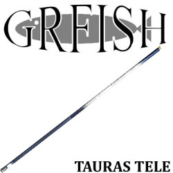 Grfish Tauras Tele