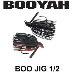 Booyah Boo Jig 1/2 oz.