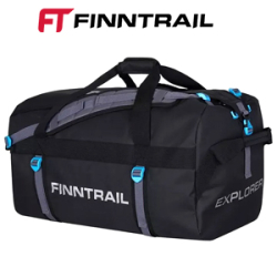 Finntrail Explorer 1728 (100L)