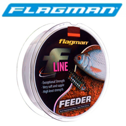 Flagman F-Line Feeder 135м