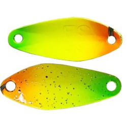 Блесна колеблющаяся Fish Season COWL 1.8 гр. цвет # 14