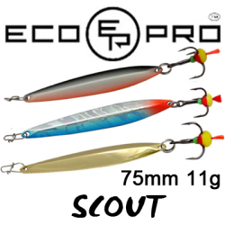 EcoPro Scout 75мм 11гр.