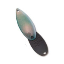 Блесна колеблющаяся Forest Maziora Miu 3.5g цв. #06