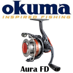 Okuma Aura FD