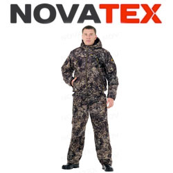 NovaTex «Сапсан» (алова, ельник) Pride