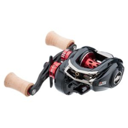 Катушка мультипликаторная Abu Garcia Revo Mgxtreme Low Profile (1400519)