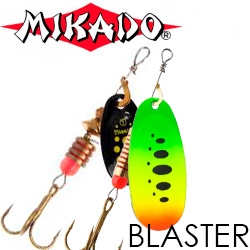 Mikado Blaster №3