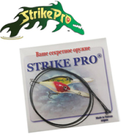 Strike Pro Поводок вольфрамовый не оснащенный