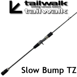 Tailwalk Slow Bump TZ