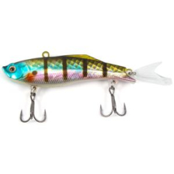 Раттлин Namazu Ozzy 80мм 24гр. цвет №6