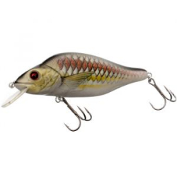 Воблер Flagman Hard Ball 135F цв. 304