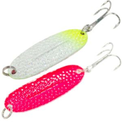 Блесна COLUMBIA Williams 7G #013