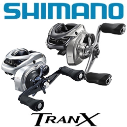 Shimano Tranx