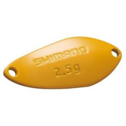 Блесна Shimano Cardiff Search Swimmer TR-225Q 2,5gr. цвет 09S