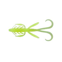 Силиконовая приманка Sprut Yumiko 85 (85mm/3,1g/HRB) 1упак*6шт