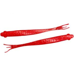 Силиконовая приманка Brialin Winner Slug Mini 140mm 9g цвет №07