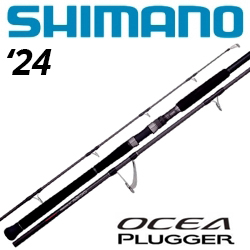 Shimano 24 Ocea Plugger FS