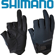 Shimano GL-008V BK